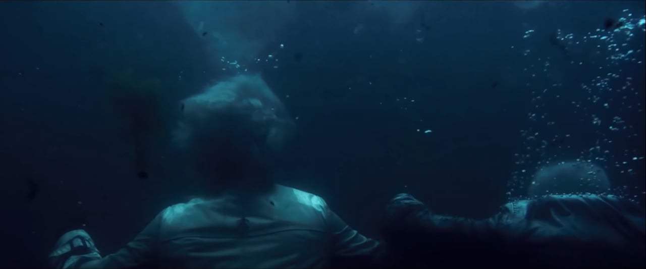 Brahms: The Boy II Trailer (2020) Screen Capture #4