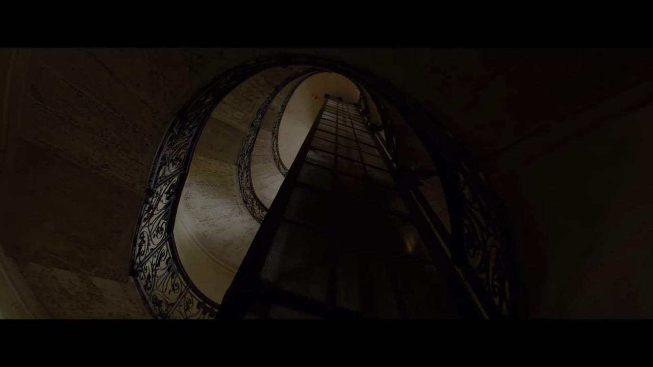 Black Widow Special Look Trailer (2020) Screen Capture #1