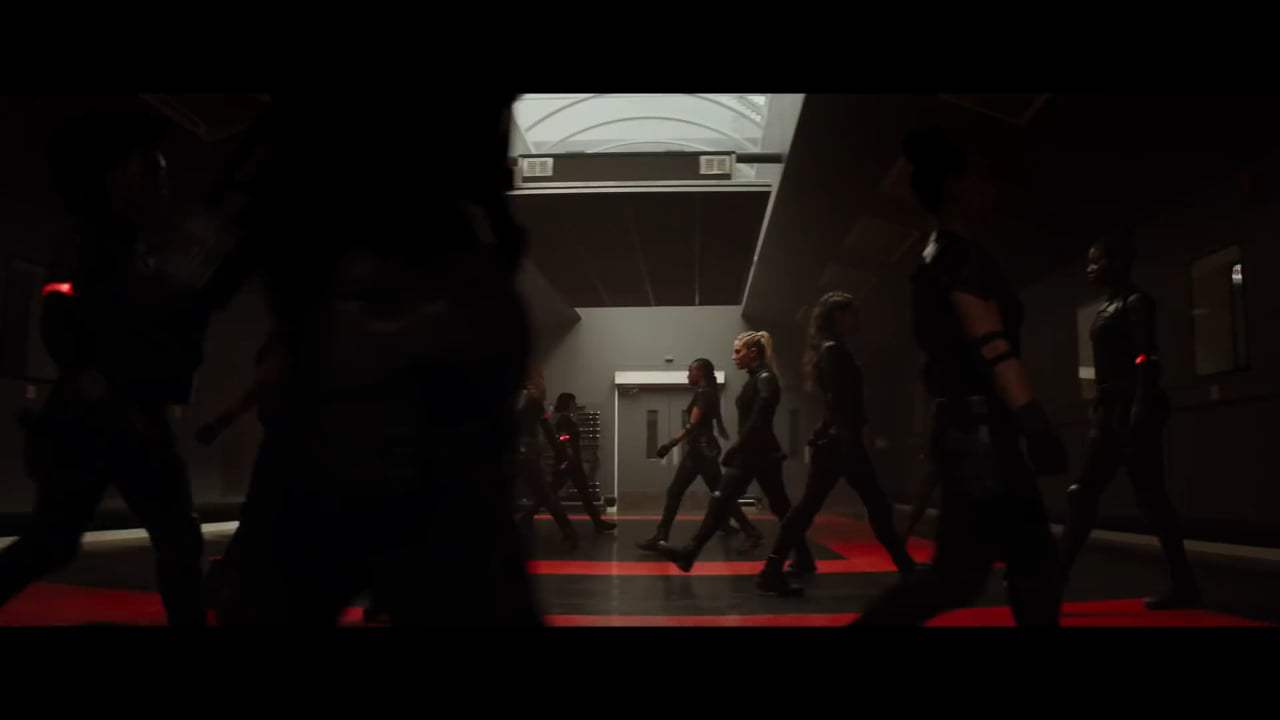 Black Widow Special Look Trailer (2020) Screen Capture #3
