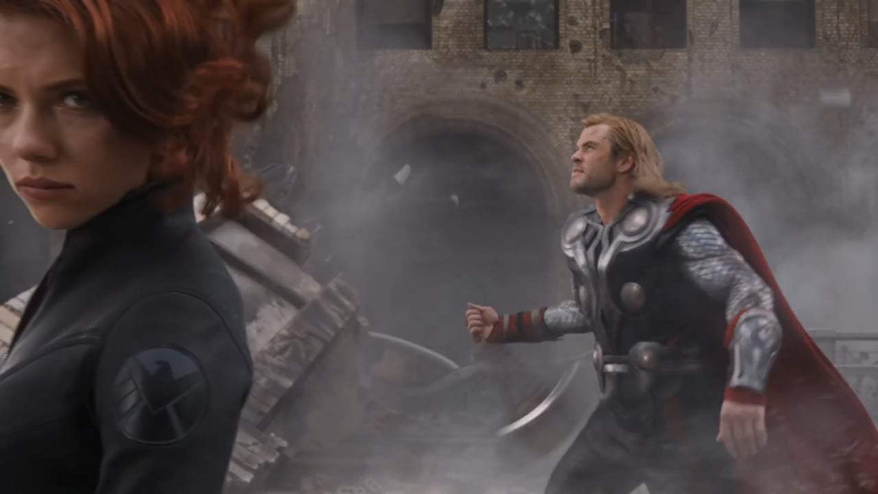 Black Widow Featurette - Legacy (2020) Screen Capture #1