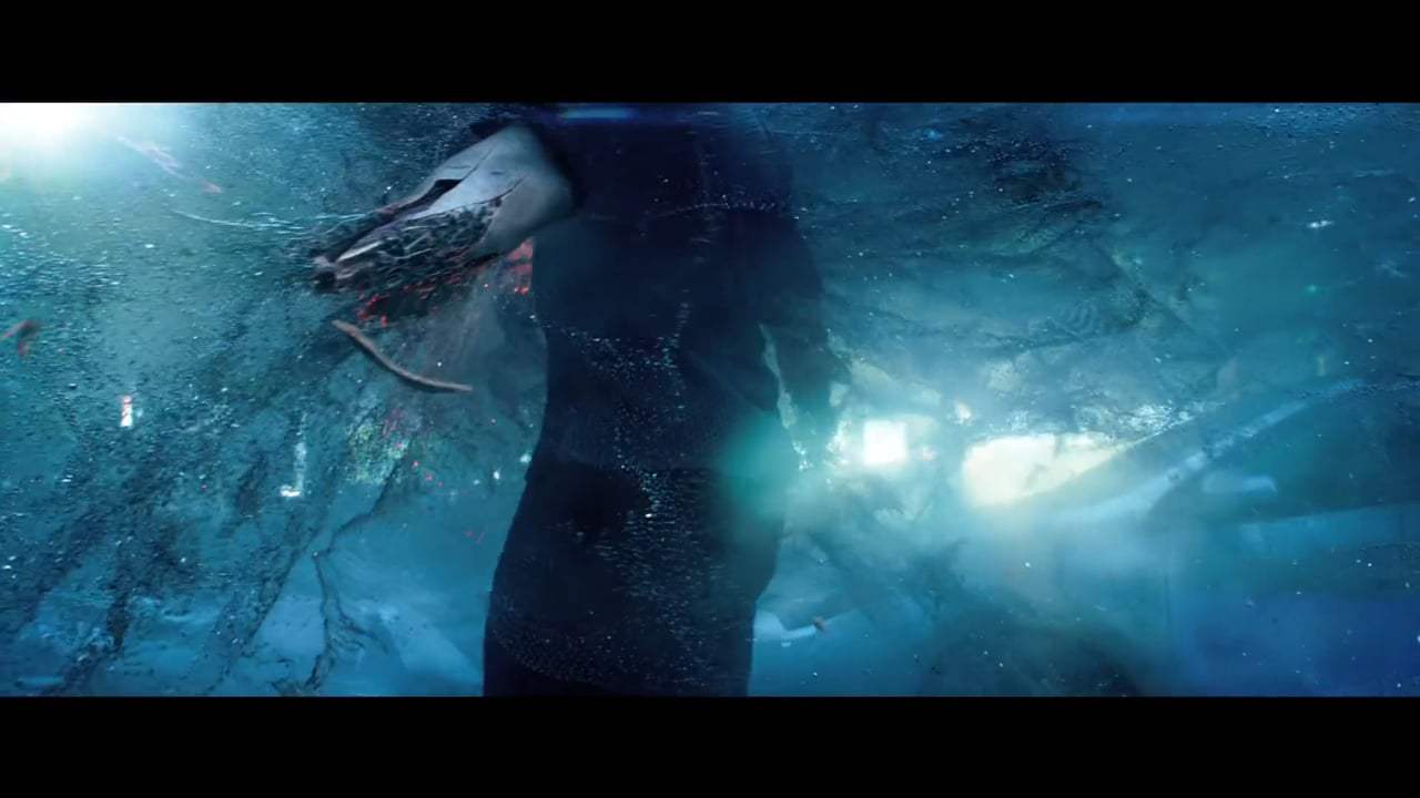 Bloodshot International Trailer (2020) Screen Capture #1