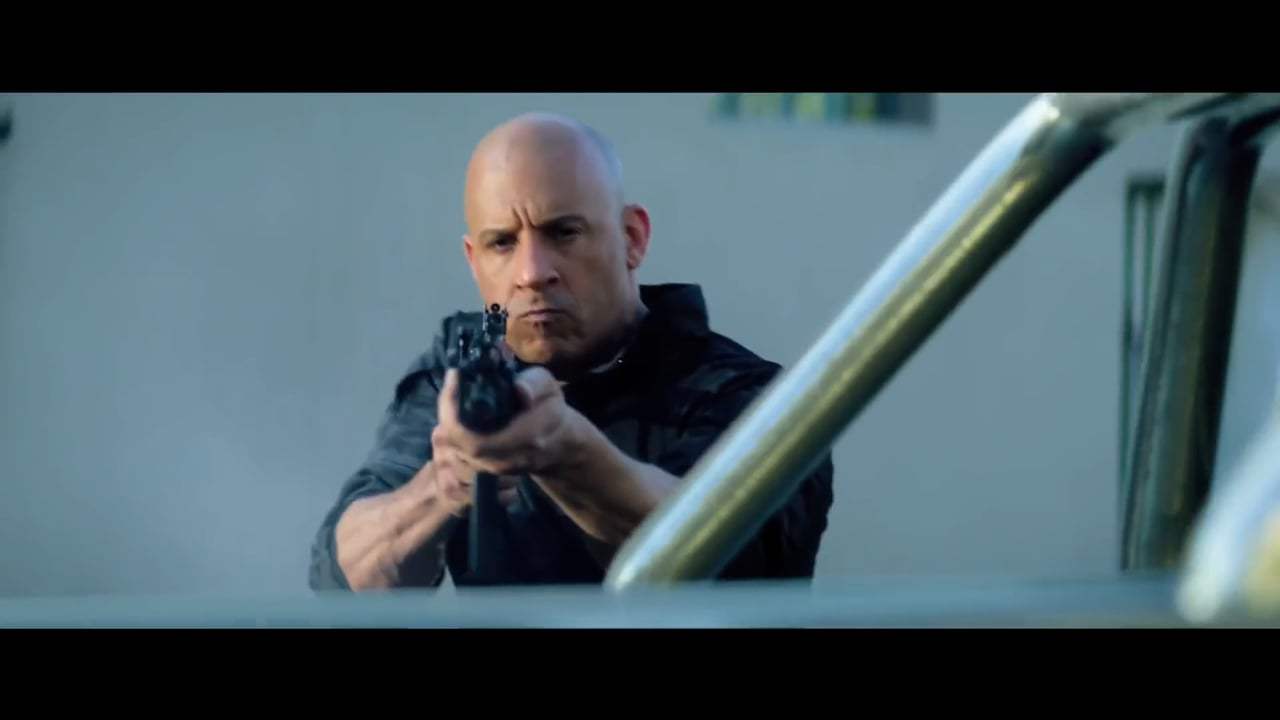 Bloodshot International Trailer (2020) Screen Capture #3