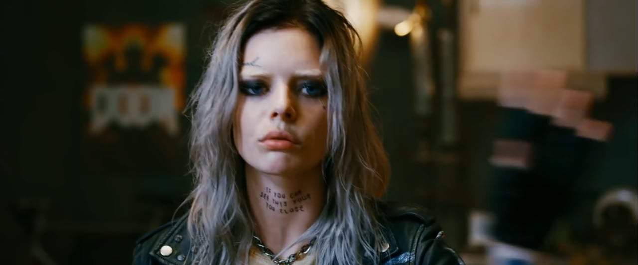 Guns Akimbo Trailer (2020) Screen Capture #3