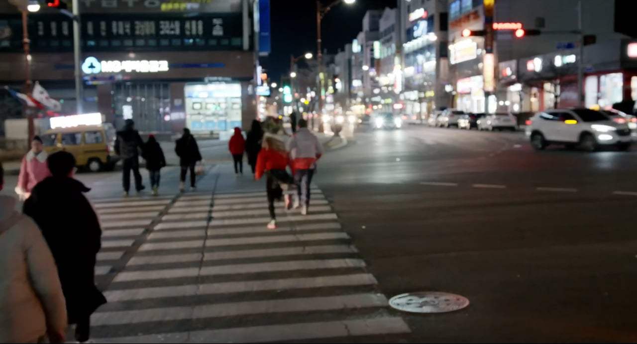 Olympic Dreams Trailer (2020) Screen Capture #3