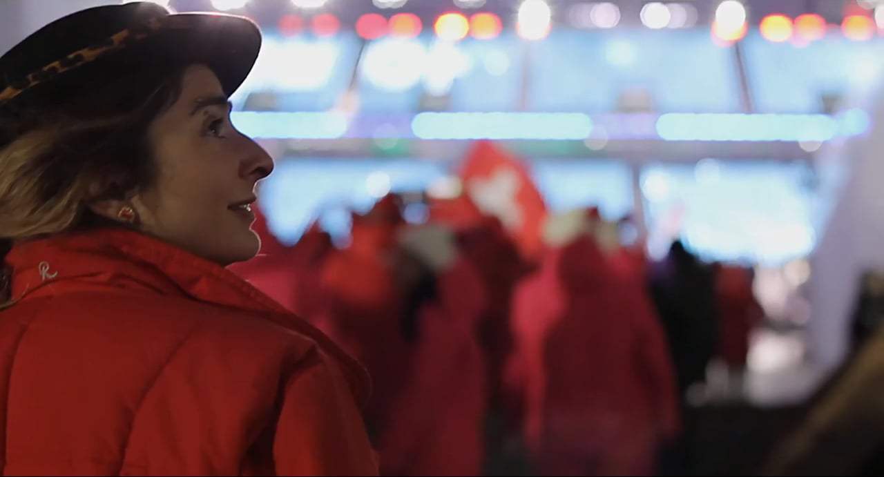 Olympic Dreams Trailer (2020) Screen Capture #4