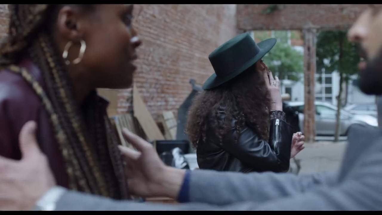 The Lovebirds Trailer (2020) Screen Capture #2