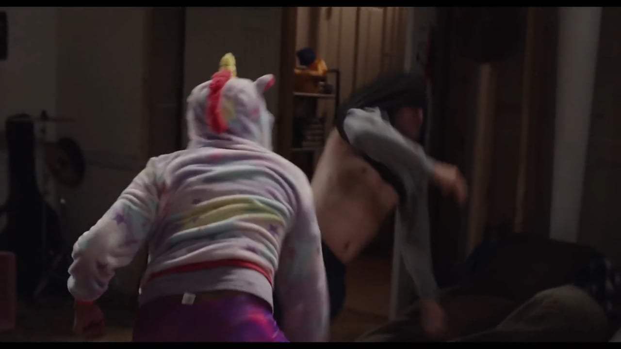 The Lovebirds Trailer (2020) Screen Capture #3