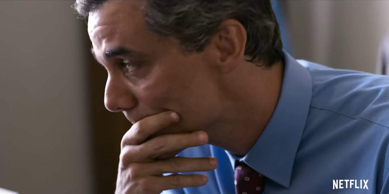 Sergio Trailer (2020) Screen Capture #3