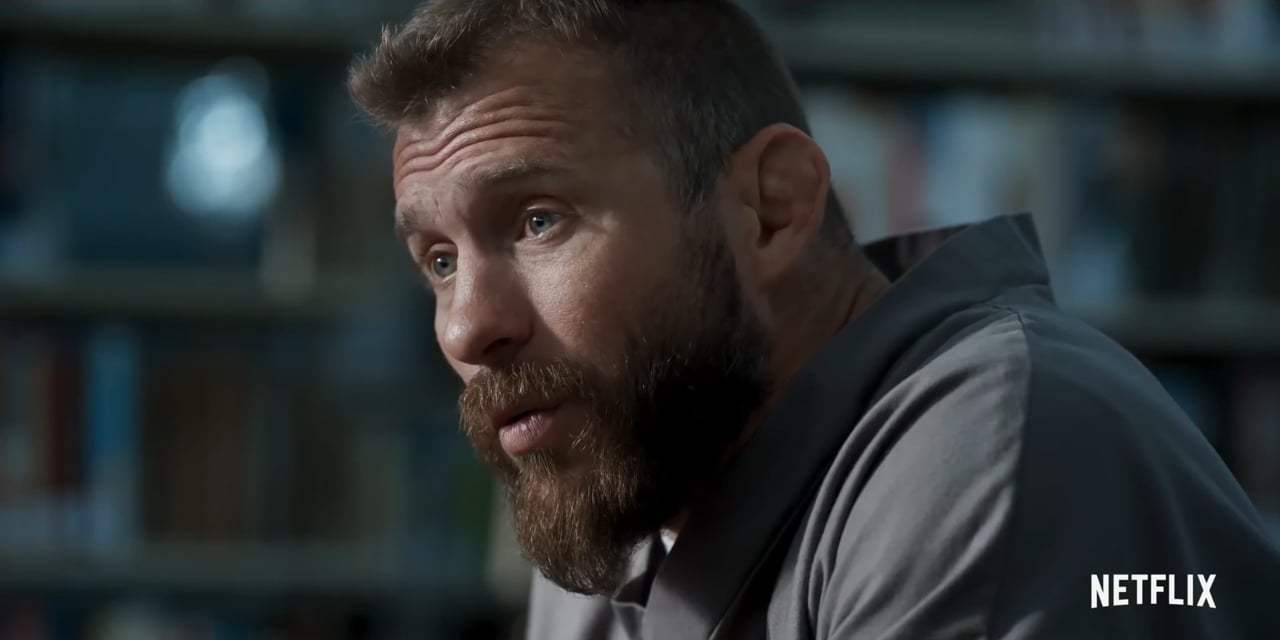 Spenser Confidential Trailer (2020) Screen Capture #1