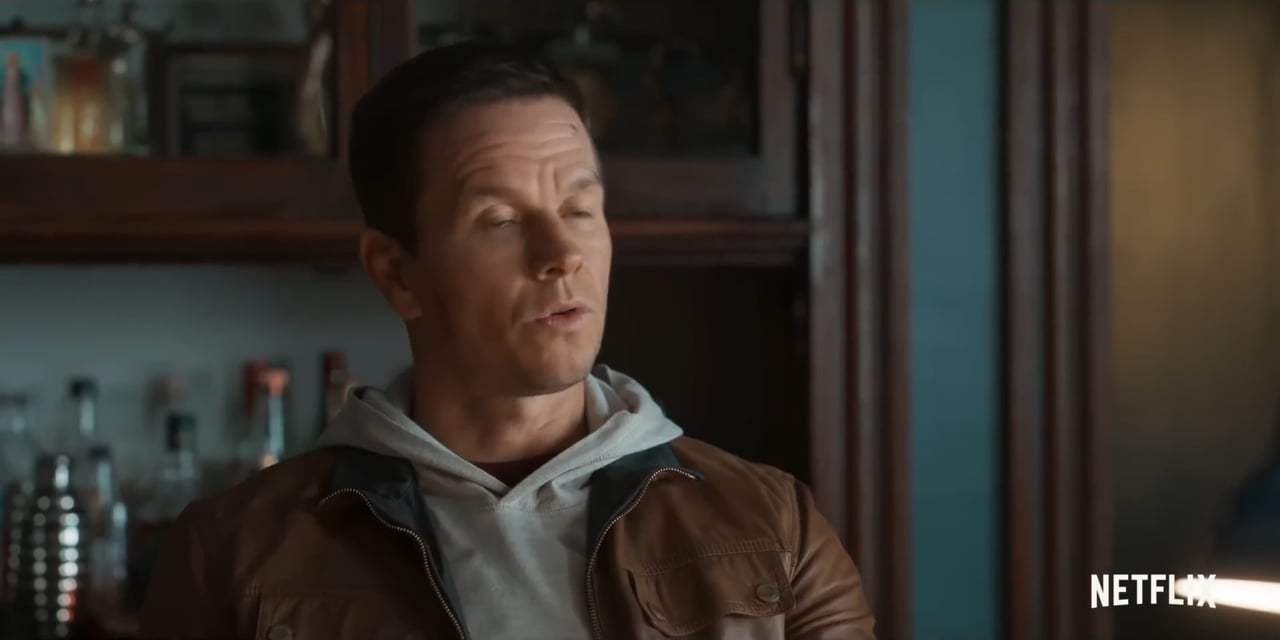 Spenser Confidential Trailer (2020) Screen Capture #3
