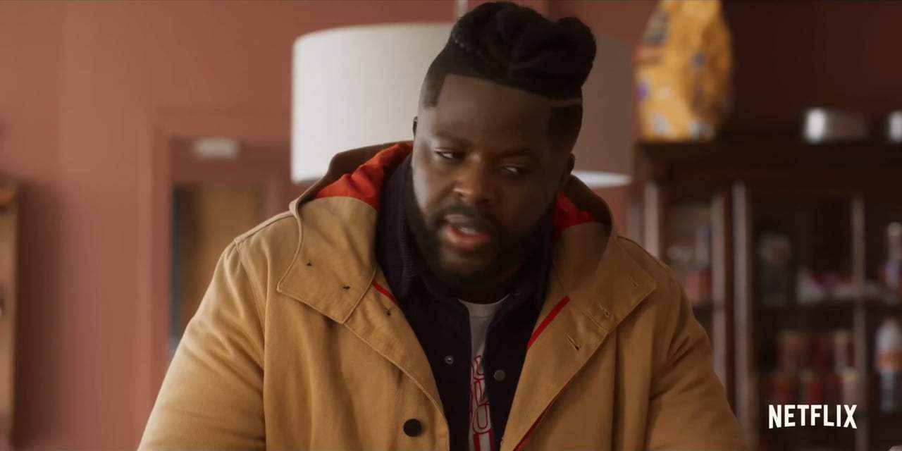 Spenser Confidential Trailer (2020) Screen Capture #4
