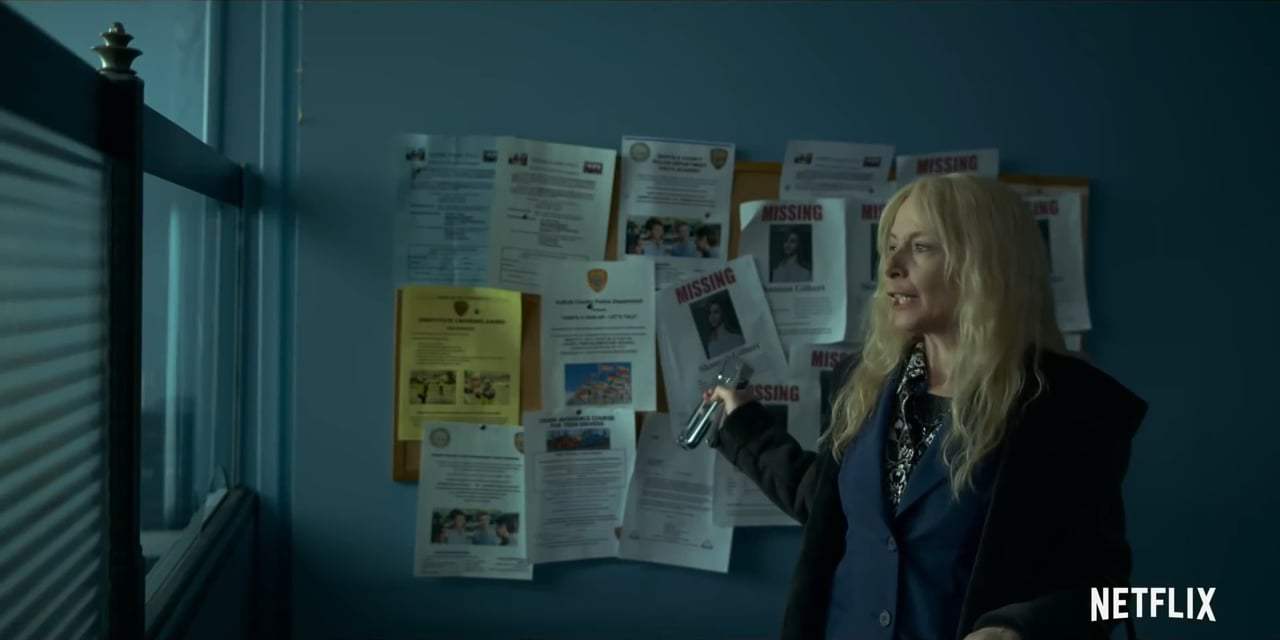 Lost Girls Trailer (2020) Screen Capture #1