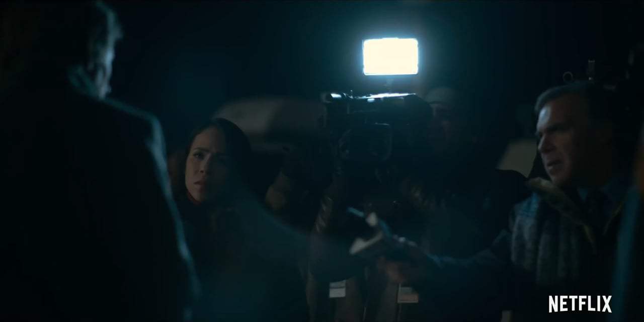 Lost Girls Trailer (2020) Screen Capture #2