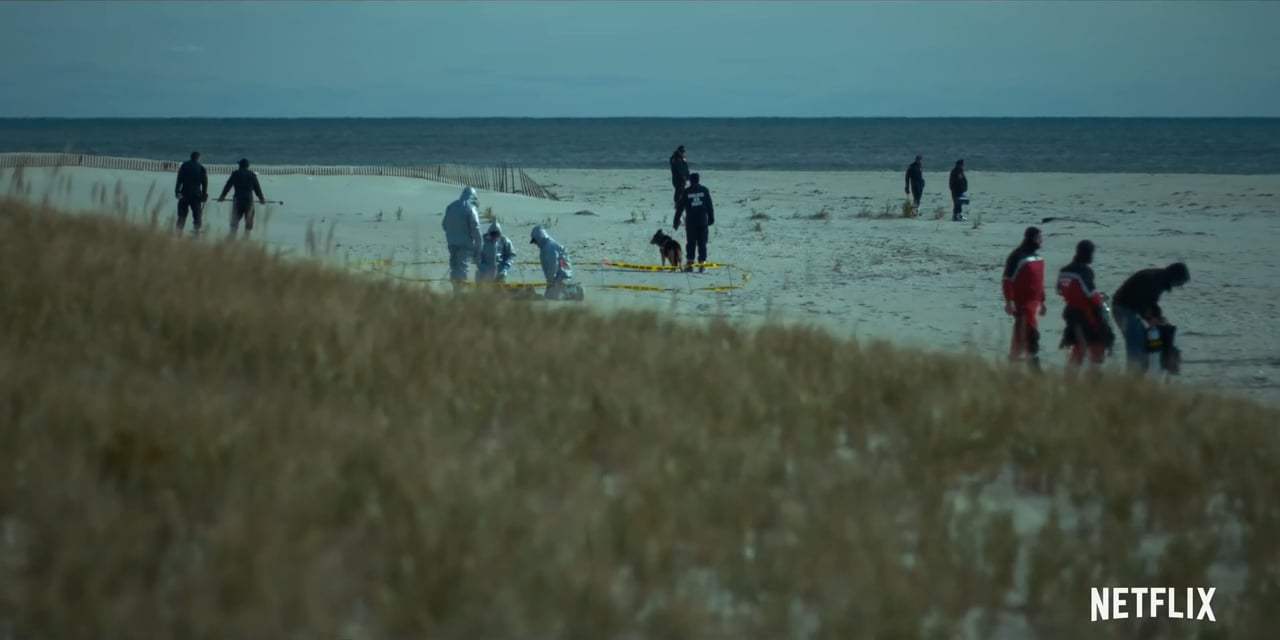 Lost Girls Trailer (2020) Screen Capture #3