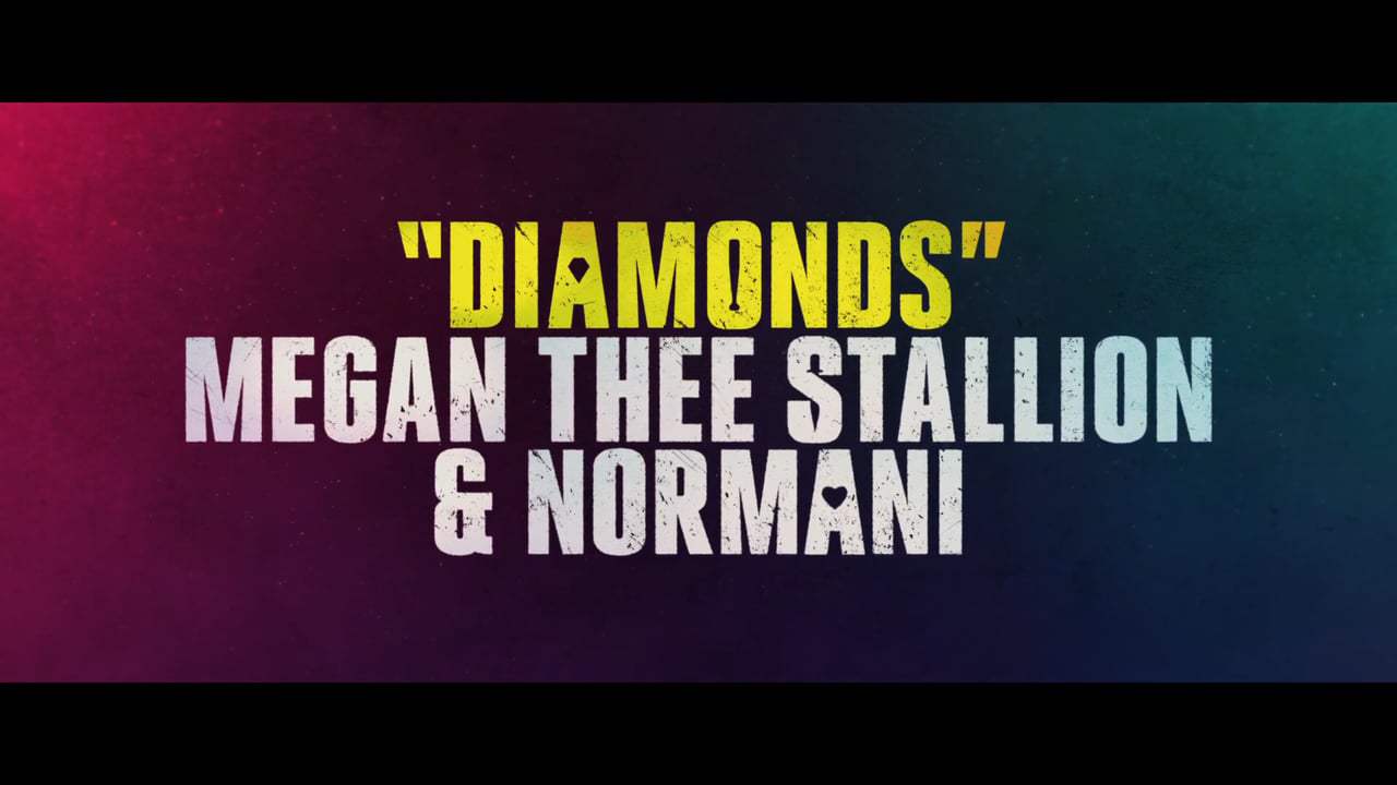 Birds of Prey (And the Fantabulous Emancipation of One Harley Quinn) Soundtrack Trailer (2020) Screen Capture #2