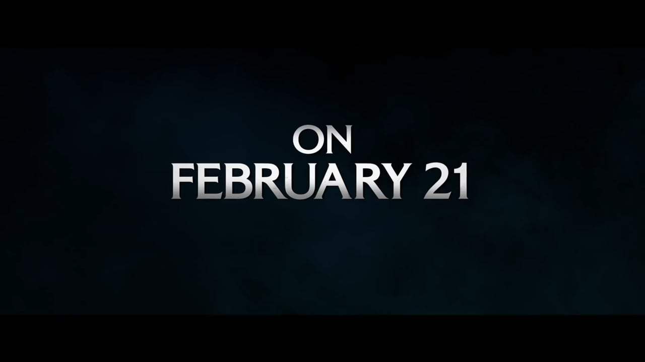 The Call of the Wild TV Spot - Destiny (2020) Screen Capture #2