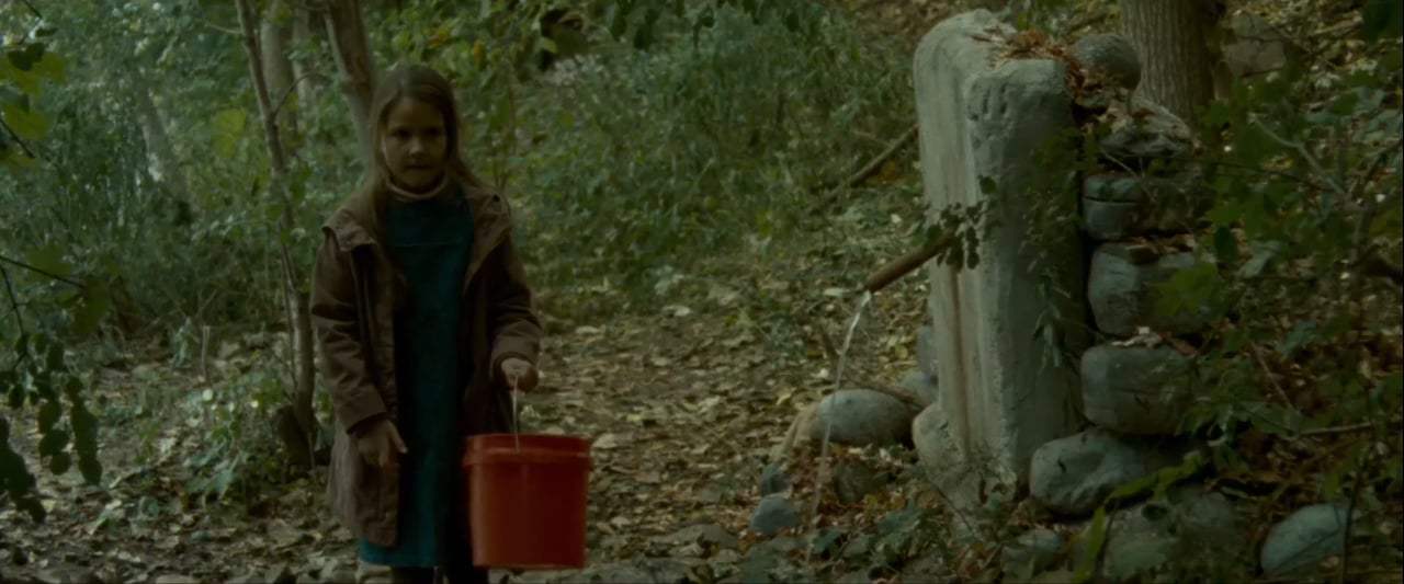 Disappearance at Clifton Hill Trailer (2020) Screen Capture #1