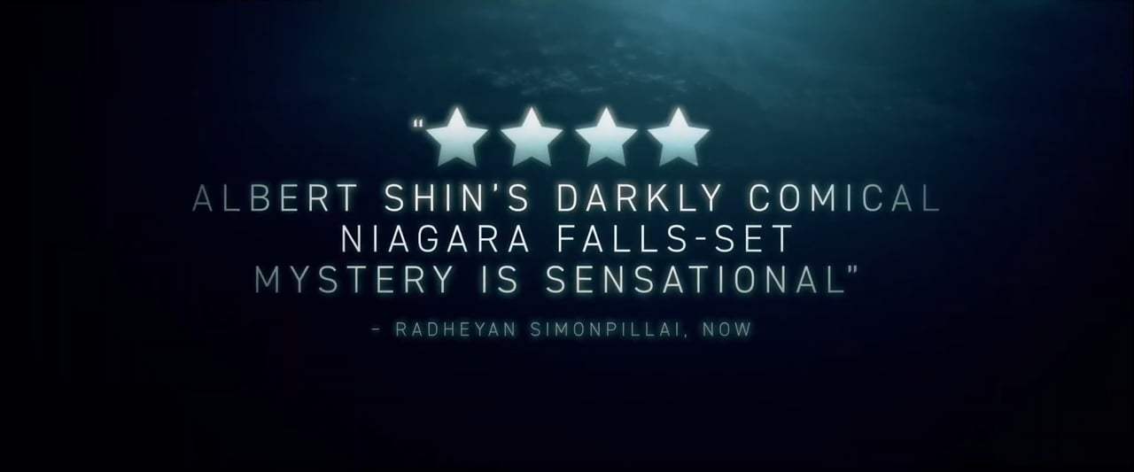 Disappearance at Clifton Hill Trailer (2020) Screen Capture #2