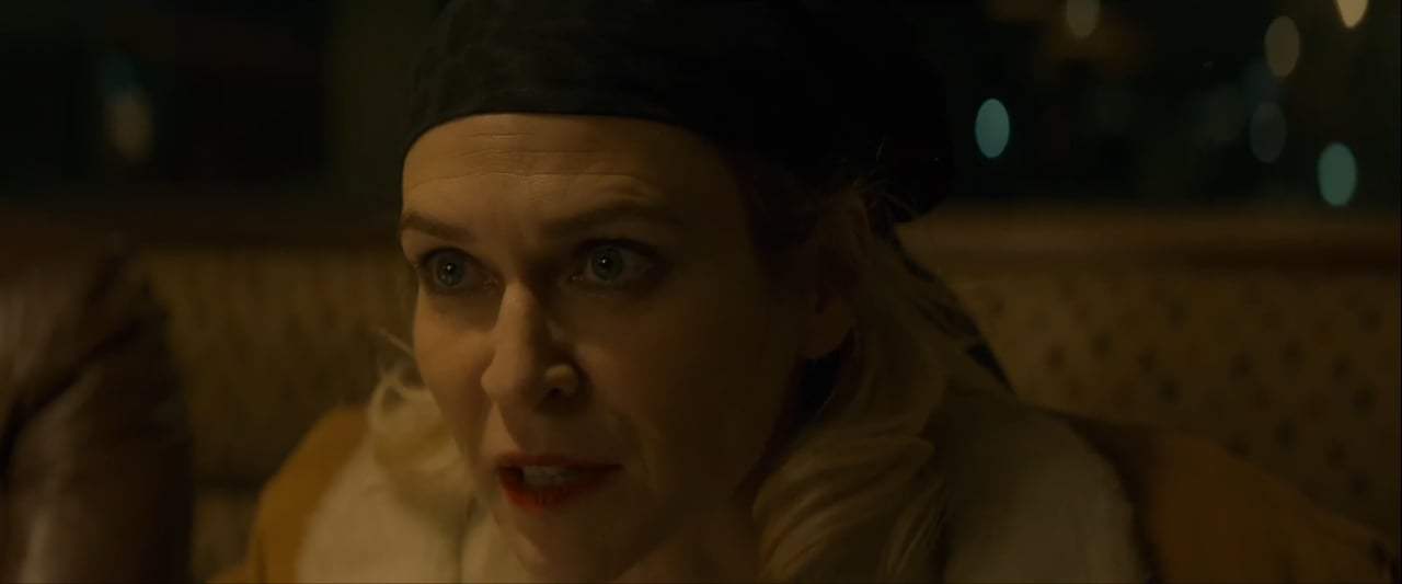 Disappearance at Clifton Hill Trailer (2020) Screen Capture #3