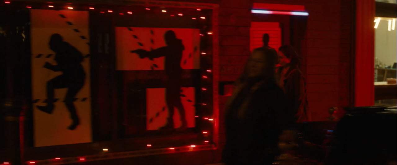 Disappearance at Clifton Hill Trailer (2020) Screen Capture #4