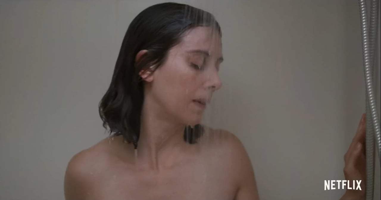 Horse Girl Trailer (2020) Screen Capture #2
