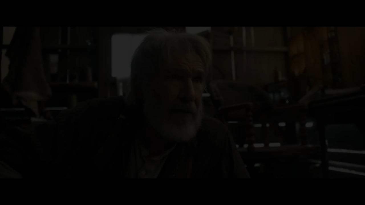 The Call of the Wild TV Spot - Gold (2020) Screen Capture #1
