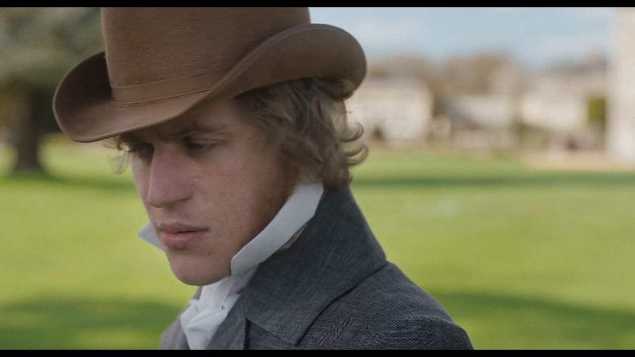 Emma TV Spot - Review (2020) Screen Capture #1