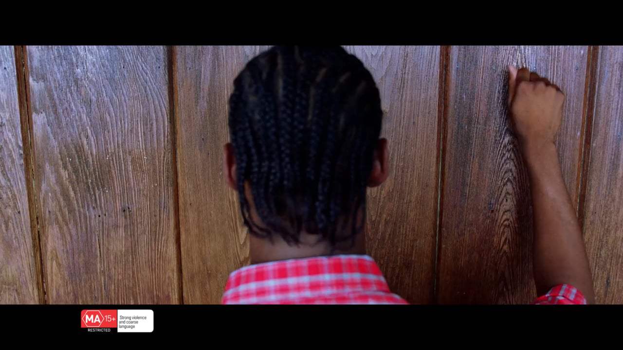 Bad Boys for Life Viral - The Toast (2020) Screen Capture #1