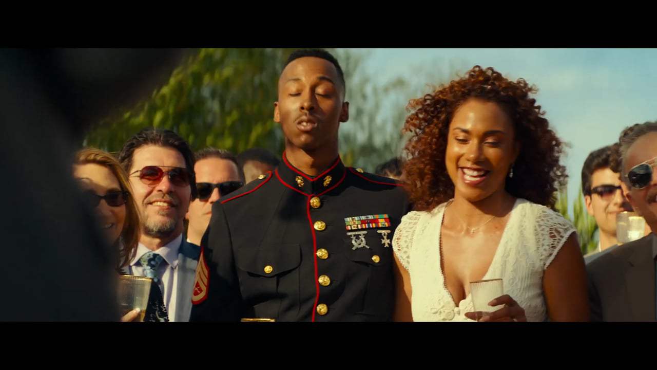 Bad Boys for Life Viral - The Toast (2020) Screen Capture #2