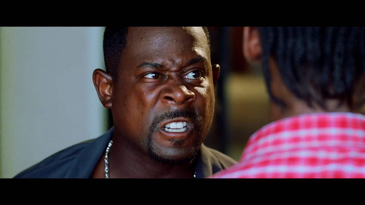 Bad Boys for Life Viral - The Toast (2020) Screen Capture #4