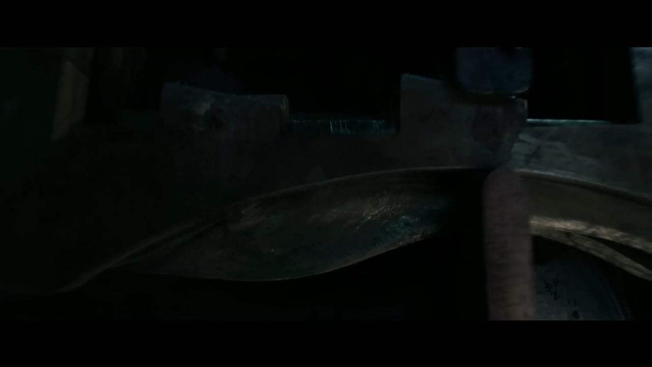 Escape from Pretoria Theatrical Trailer (2020) Screen Capture #3