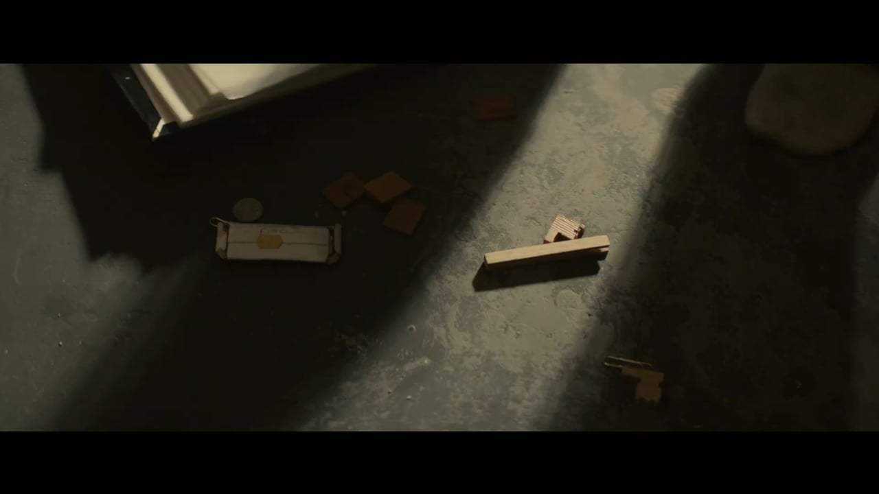 Escape from Pretoria Theatrical Trailer (2020) Screen Capture #4