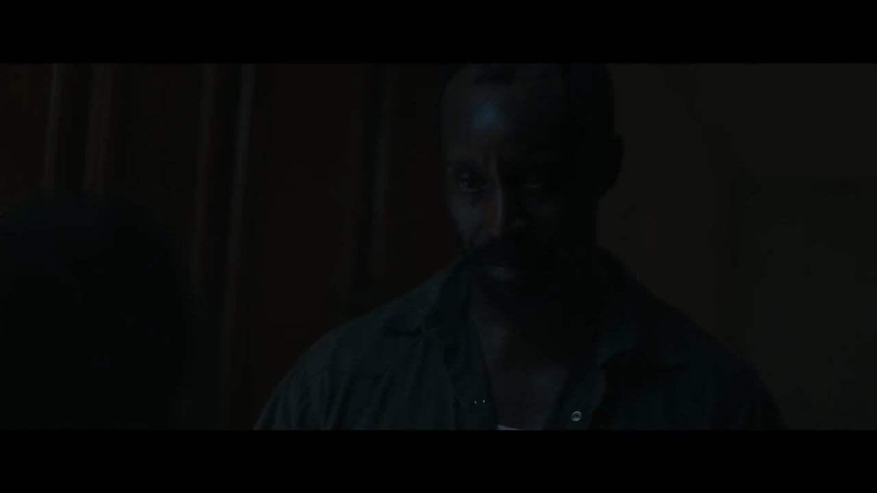 Bull Trailer (2020) Screen Capture #4