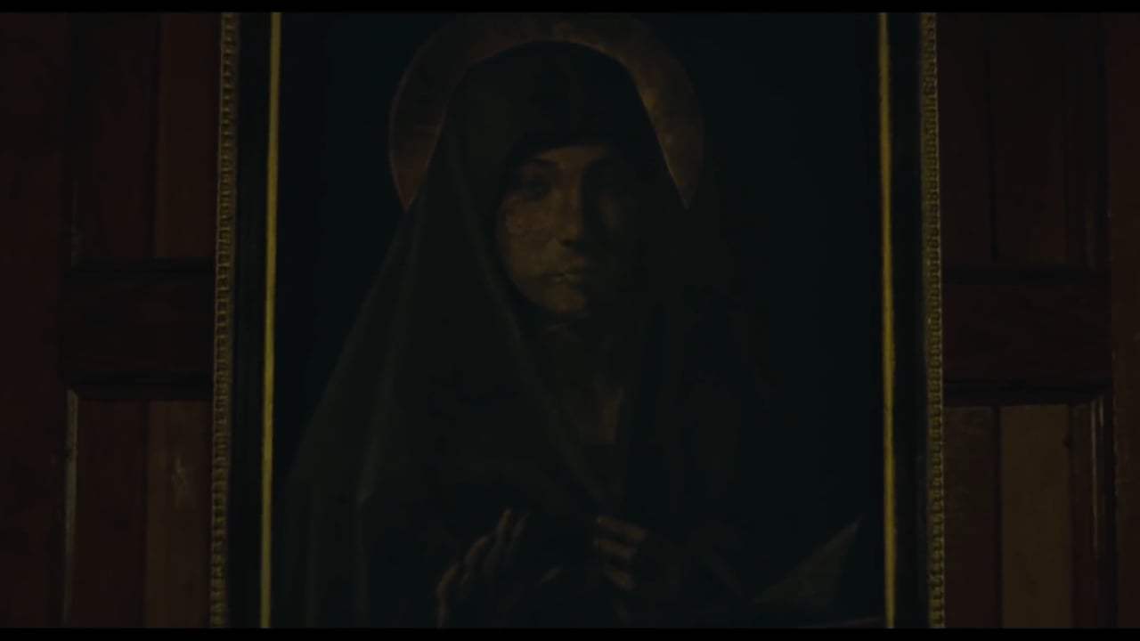 The Lodge Theatrical Trailer (2020) Screen Capture #1