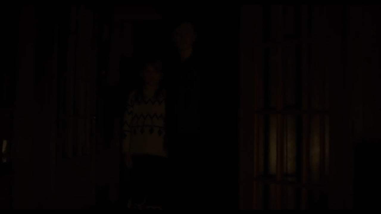 The Lodge Theatrical Trailer (2020) Screen Capture #3