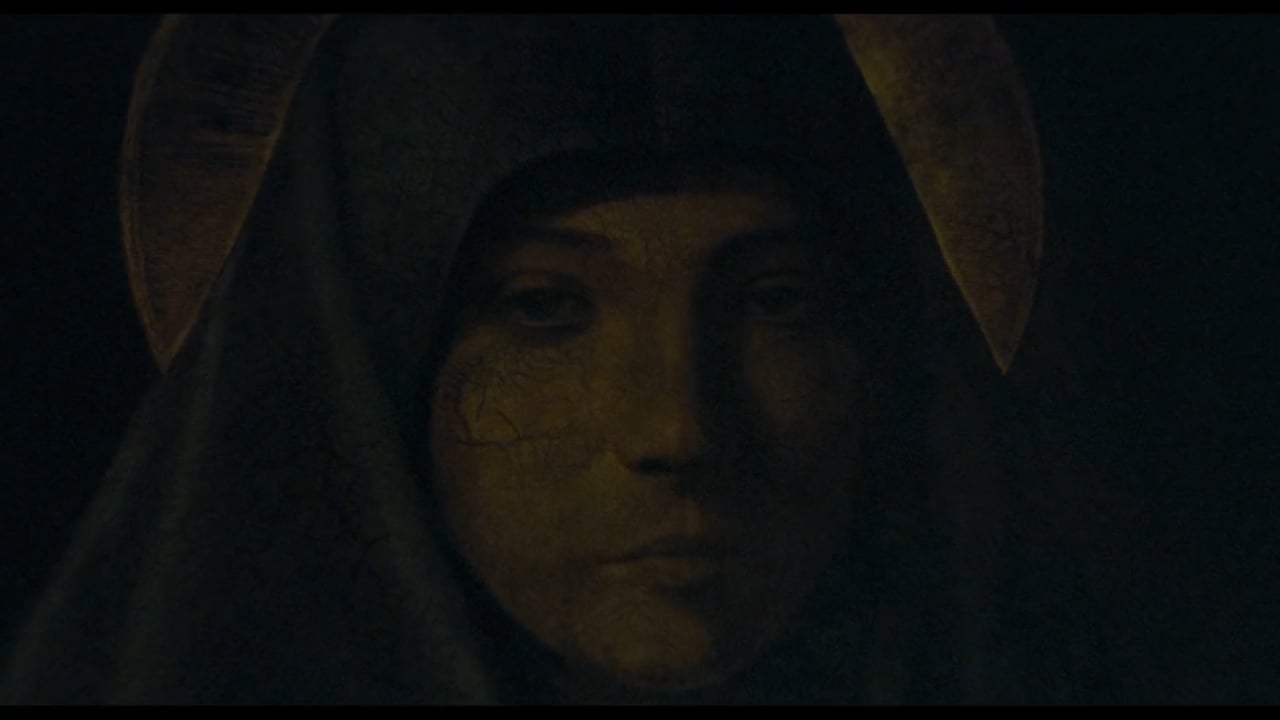 The Lodge Theatrical Trailer (2020) Screen Capture #4