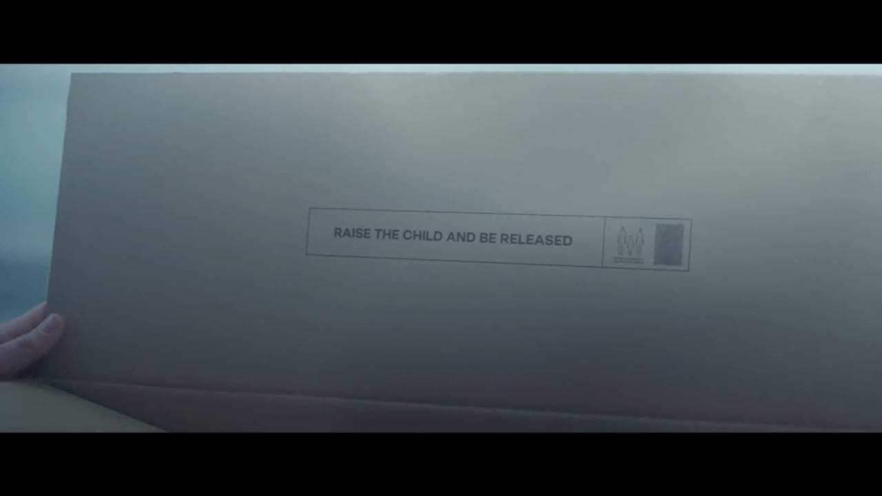Vivarium Trailer (2020) Screen Capture #3