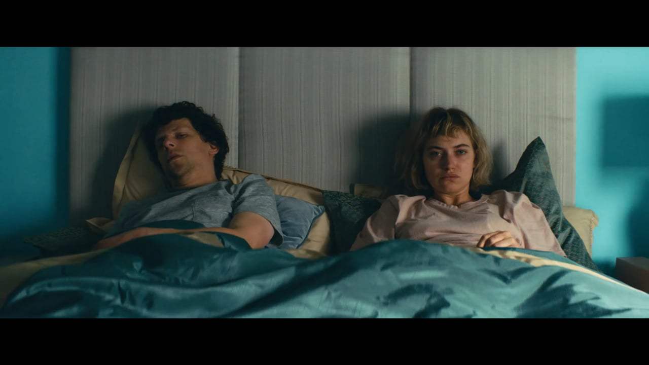 Vivarium Trailer (2020) Screen Capture #4