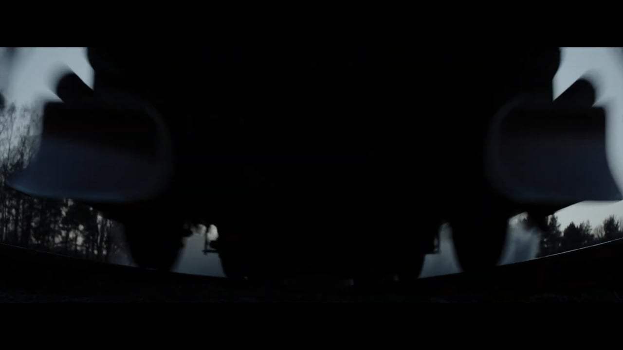 Mr. Jones Trailer (2020) Screen Capture #4