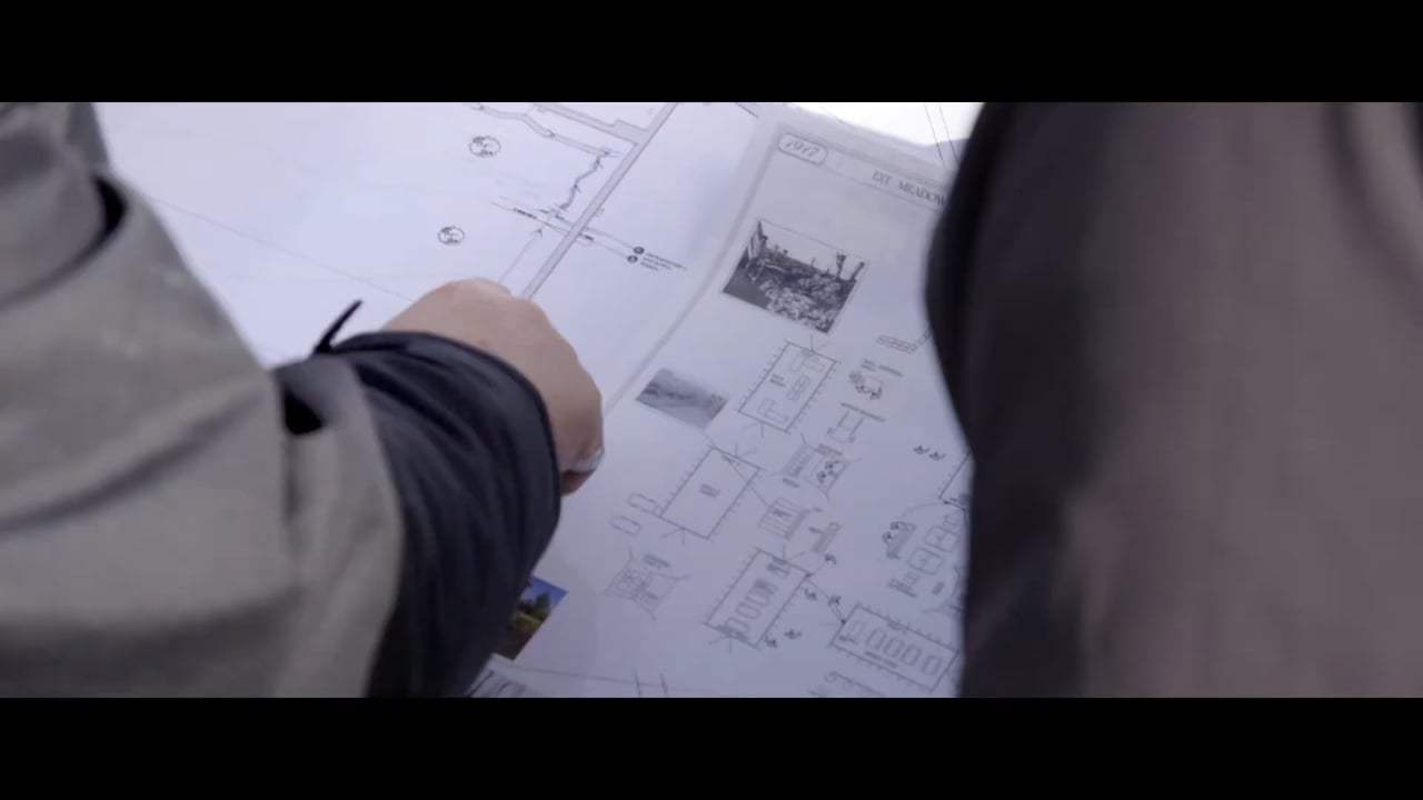 1917 Featurette - 26 Percent More Picture (2019) Screen Capture #1