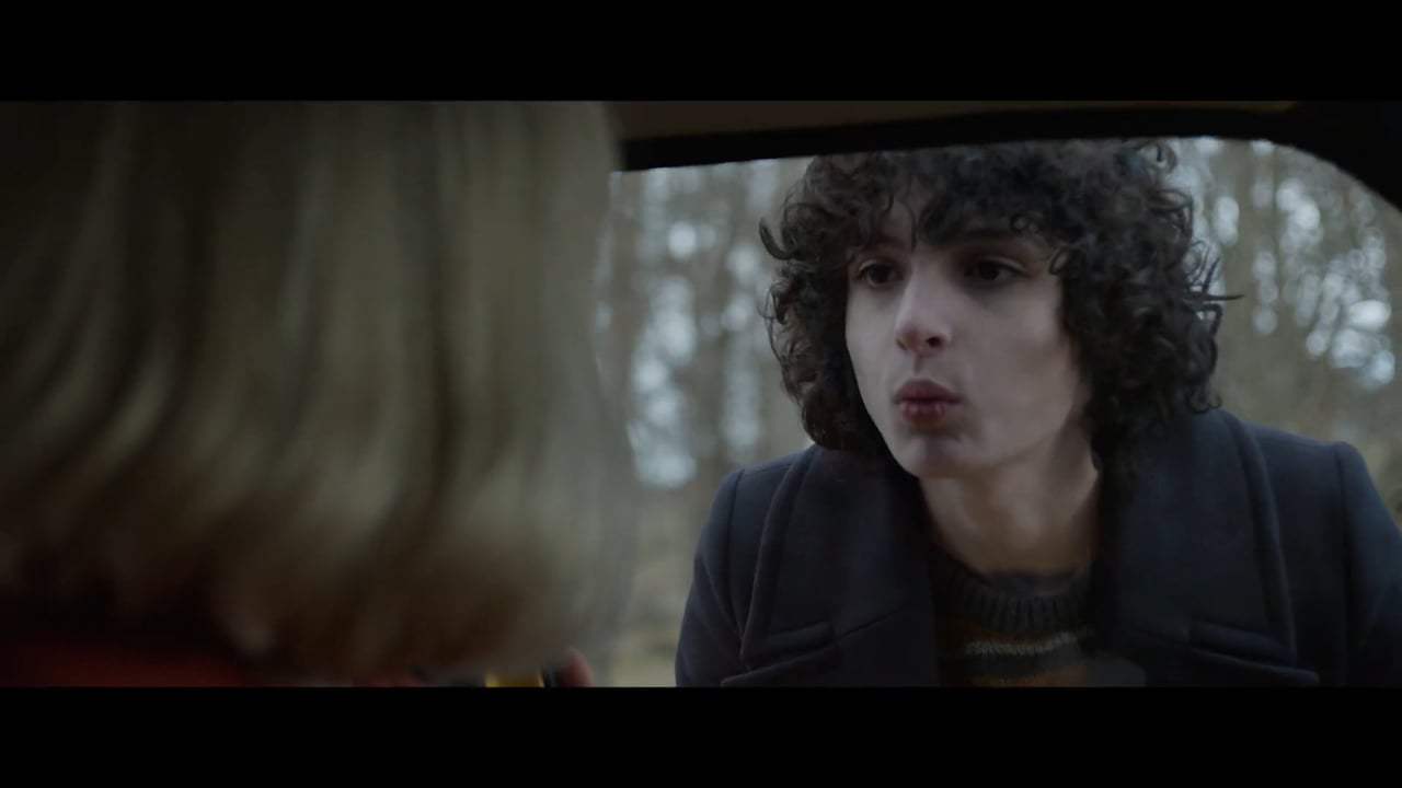 The Turning Featurette - Visualist (2020) Screen Capture #1