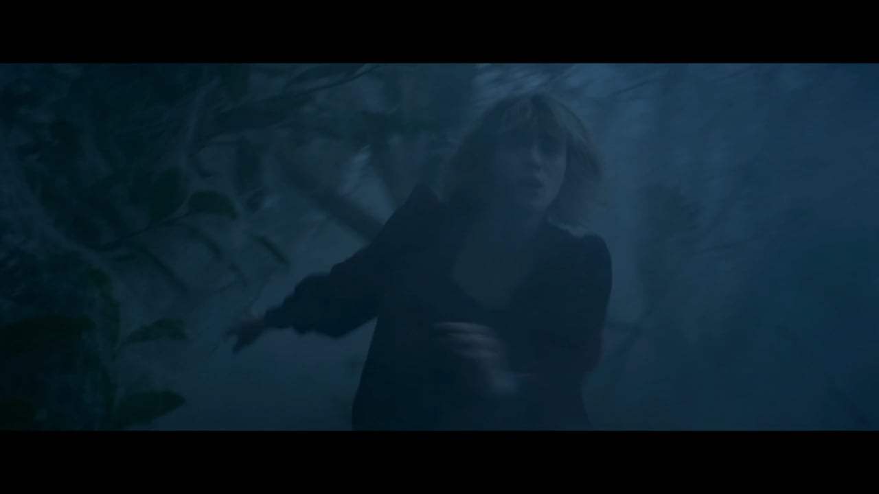 The Turning Featurette - Visualist (2020) Screen Capture #2