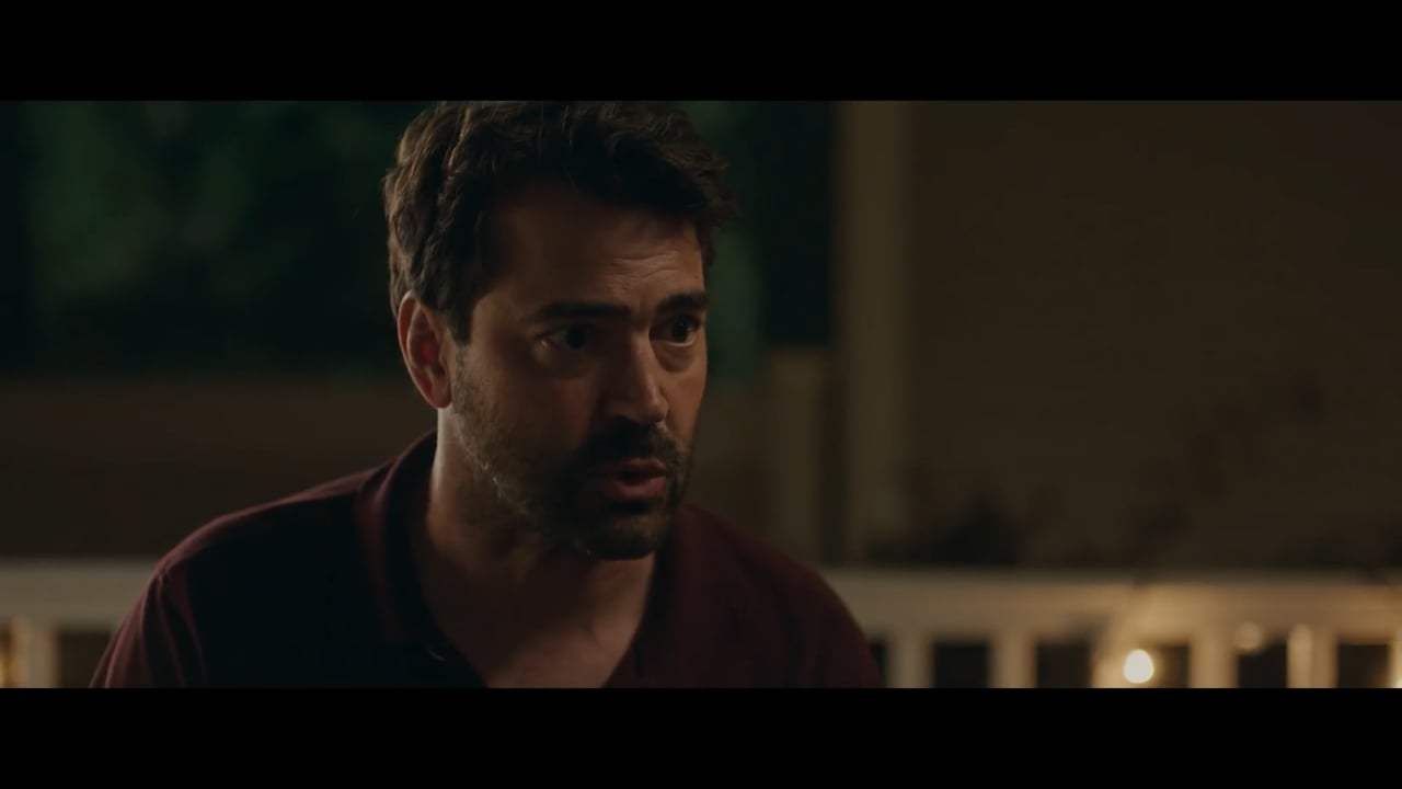 Holly Slept Over Trailer (2020) Screen Capture #2