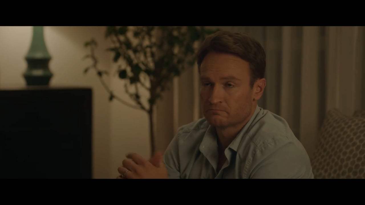 Holly Slept Over Trailer (2020) Screen Capture #4