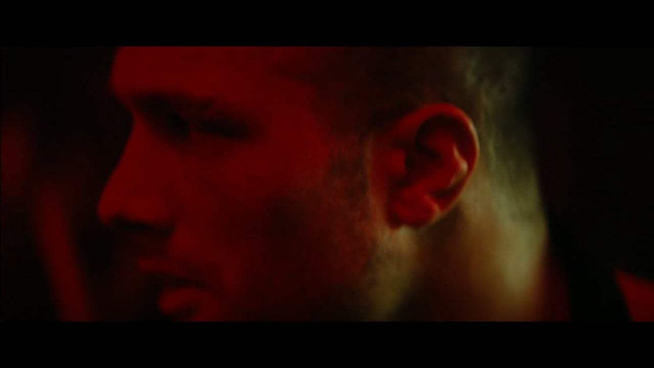 The Shadow of Violence Trailer (2020) Screen Capture #1