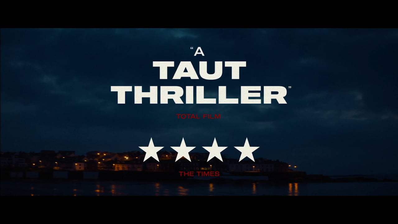 The Shadow of Violence Trailer (2020) Screen Capture #3