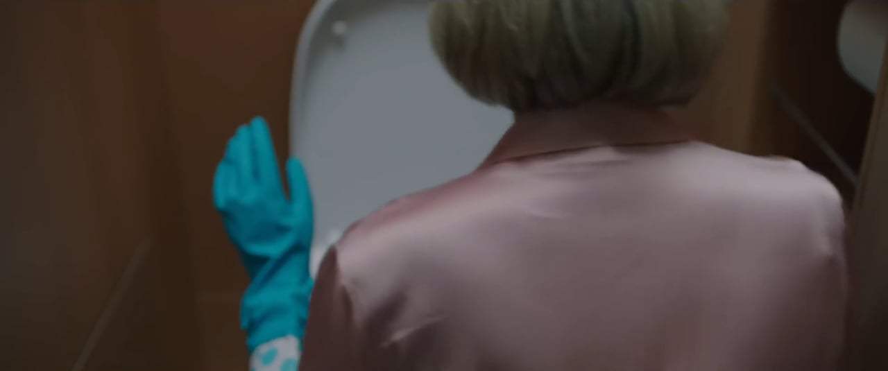 Swallow Trailer (2020) Screen Capture #3