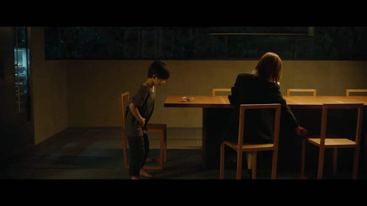 Parasite TV Spot - Digital HD (2019) Screen Capture #2