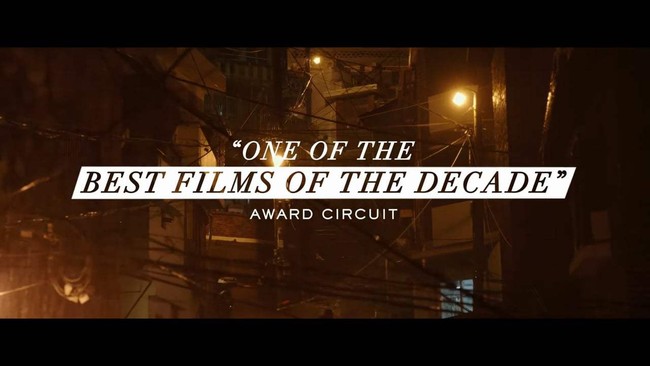 Parasite TV Spot - Digital HD (2019) Screen Capture #3