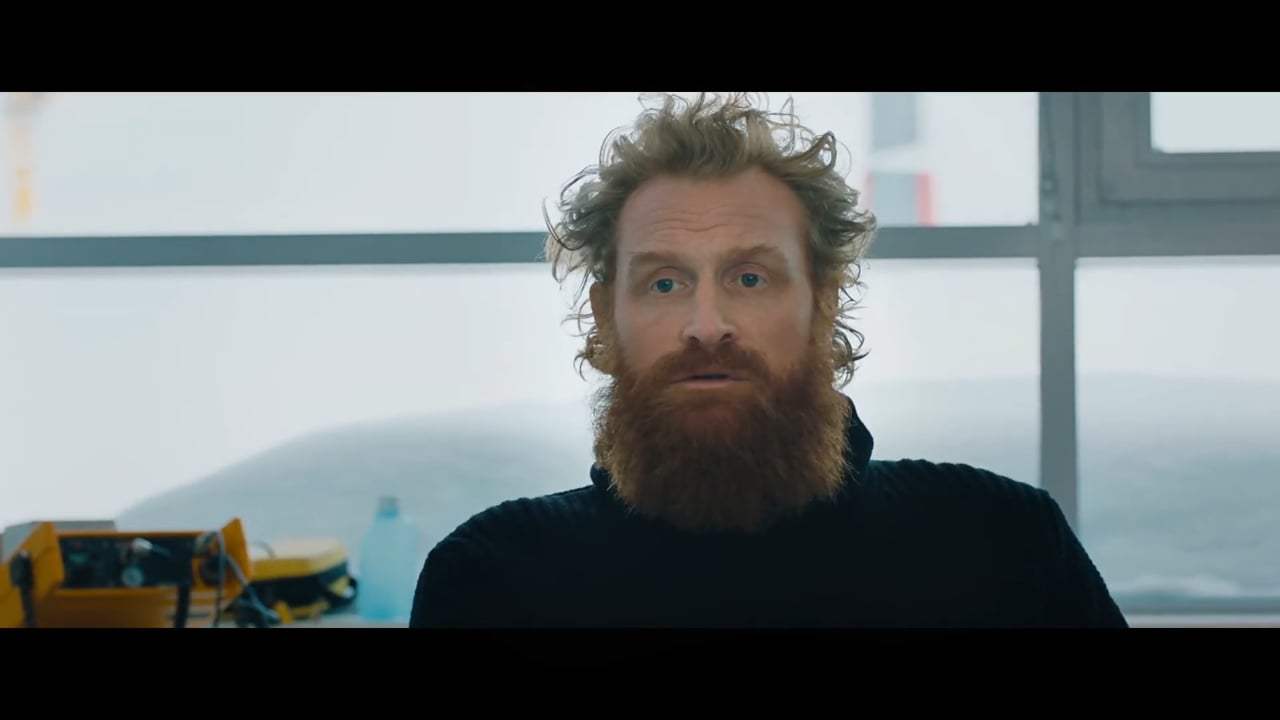 Downhill Theatrical Trailer (2020) Screen Capture #4